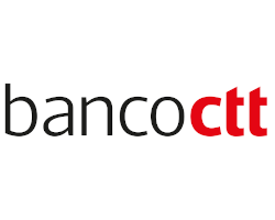 logotipo parceiro financeiro leilolease banco ctt