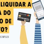 liquidar venda cartao credito