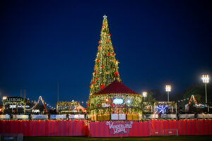 O que fazer em Lisboa no Natal de 2025 dos mercados ao Cirque du Soleil | Leilolease Finance