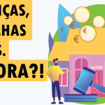 heranças partilhas e bens